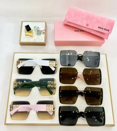 Picture of MiuMiu Sunglasses _SKUfw56602283fw